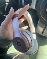 Beats by Dre Solo 3 Wireless Rose Gold Photo 0