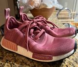 Women’s Shoes Pink Size 6 Photo 0