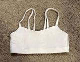 Sports bra White Photo 0