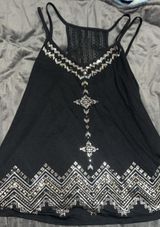 NWOT Maurices Sparkly Top 🪩 Photo 0