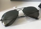 Ray-Ban Sunglasses Black Photo 0