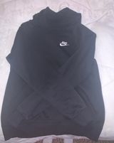 Nike High Neck Sweatshirt Photo 0