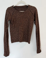 Lululemon Swiftly Long Sleeve Photo 0