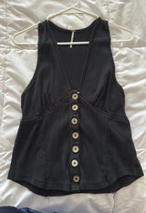 Free People  Tank Top Photo 0