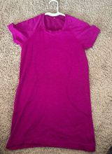 Swiftly Tech Short Sleeve Photo 0