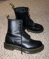 Dr. Martens Women’s  1460 Photo 0