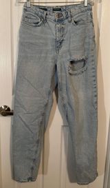 Wild Fable 90s Relaxed Straight Jeans Photo 0
