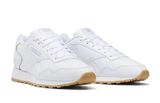 Reebok White Glide Sneaker Photo 0