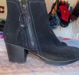 Skechers Black Booties Photo 0