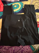 Lululemon Leggings Align Photo 0