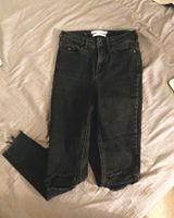 Scotch & Soda Haut High Rise Skinny Jeans Photo 0