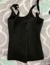 Black Waist Trainer Photo 0