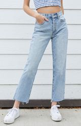 PacSun John Galt Denim Jeans Photo 0
