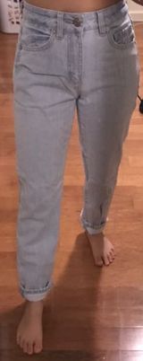 Garage Mom Jeans Photo 0