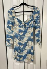 Taylor Swift  Sydney Cielo Lover Dress (Size 6) Photo 0