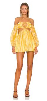 More To Come Revolve Mini Dress Photo 0