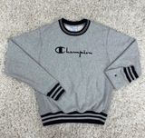 Champion Vintage Crewneck Sweatshirt Photo 0