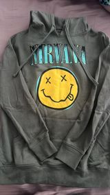Nirvana Sweat Set Photo 0
