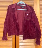 Rue 21 Corduroy Jacket Photo 0