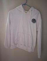 Rip Curl White Hoodie Photo 0