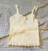 Kohls So Brand Tank Top Photo 0