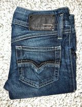 Diesel Matic Jeans Photo 0