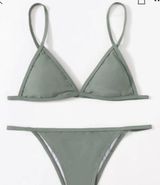 Zaful Bathing Suit Set Photo 0