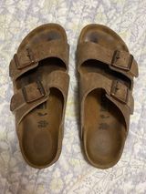 Birkenstock Sandal Photo 0