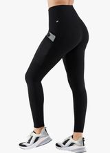 On-The-Go PowerHold High-Waisted Legging | Fabletics Photo 0