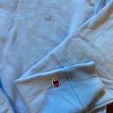 Champion crewneck Photo 0