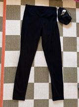 Black Leggings New Condition The North Face Photo 0