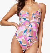Swimsuit One Piece NWOT Photo 0