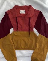 Aeropostale Cropped Windbreaker Photo 0