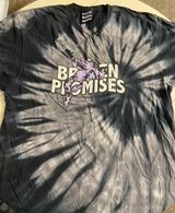 Broken Promises T-shirt Photo 0