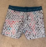 Under Armour Shorts Photo 0