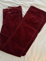 Levi’s Corduroy Bootcut Pants Photo 0