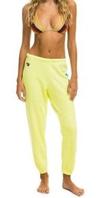 Aviator Nation Neon Sweats Photo 0