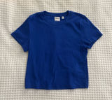 Aritzia TNA Homestretch T-Shirt Photo 0