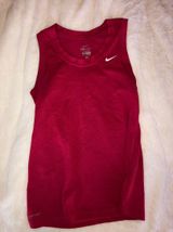 Nike Dri-fit Tank Photo 0