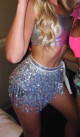 Amazon space cowgirl costume Photo 0