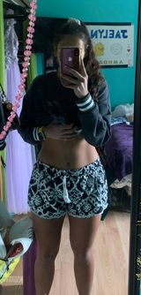 Vanilla Star Jeans Vanillastar Shorts Photo 0