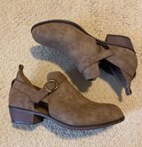 Pierre Dumas Boots Photo 0