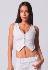 Tiger Mist Vest Photo 0