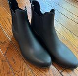 Sam Edelman  Rubber Rain Boots​ Photo 0