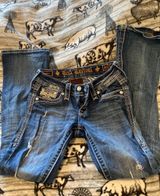 Rock Revival Bootcut Jeans Photo 0
