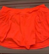 Athleta Tennis Skirt Pink Photo 0