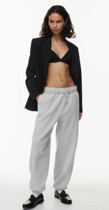 Oversized Sweatpants Photo 0