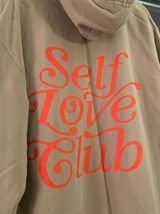 Lonely Ghost Sweatshirt Photo 0