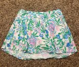 Lily Pulitzer Skort Photo 0
