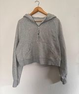 Lululemon Scuba Oversized Half-Zip Hoodie Photo 0